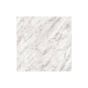 Maurer - Feuille adhésive marbre gris 45 cm x 20 mètres