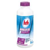 Nettoyant ligne d'eau Borkler gel 1 L - HTH
