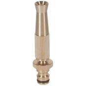 Nt98891 Brass Natuur Nt98891 Brass Natuur Quick Connector Regulator Irrigation Nozzle