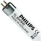 Philips - master Super 80 T5 Short 8W - 840 Blanc Froid
