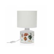 Smith - Lampe de bureau Roxanne Céramique (22,5 x