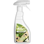 Spray neutraliseur puces/acariens/punaises 500 ml -