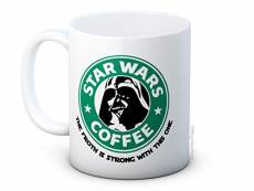Star Wars Darth Vader - The Froth is Strong With This