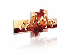 Tableau - magnolias - impressions-100x45 A1-N2751