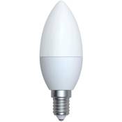 Ampoule E14 blanche 5W 400 lumens
