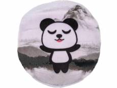 Chaufferette de poche joli panda
