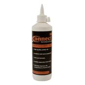 Connect - huile pour outil pneumatique et lubrificateur