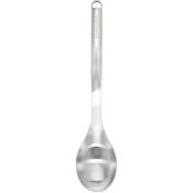 Cuillère à fente of premium stainless steel, large serving spoon - Kitchenaid