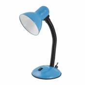 Esperanza - Lampe de bureau à bras réglable - Bleu
