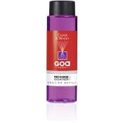 GOA - Recharge cigare & whisky 250 ml - Violet