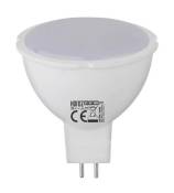 Horoz Electric - Ampoule led spot 8W (Eq. 60W) GU5.3 3000K blanc chaud - Blanc chaud 3000K
