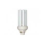 Lampe compact fluorescente 4pin gx24q-3 26w light natural