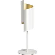 Ledvance - Lampe de table smart+ WiFi decor, blanc,