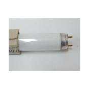 Ledvance - Tube fluo T8 36W blanc neutre 3500K 3100lm longueur 970mm (version 1m) lumilux L36W/21-1