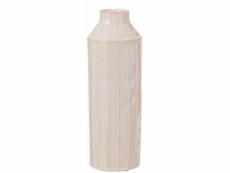Paris prix - vase en céramique "bouteille de lait"