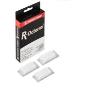 R-Octenol - Recharges pour anti-moustique Lot de 3 recharges - Mosquito Magnet