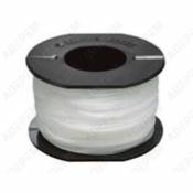 Recharge de fil 1,5mm 40m pour Taille-haie Black & decker, Coupe bordures Black & decker - 3665392067771