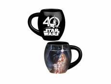 Star wars - mug céramique 40 years JOY21829