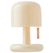 Tlily - Desktop Sunset Night Light Rechargeable Touch