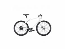 Vélo electrique gogoro eeyo 1s blanc 185 cm EEYO1SW185