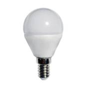 Ampoule E14 LED 4W 220V G45 240° - Pack de 10 / Blanc Neutre