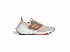 Chaussures de running pour adultes adidas ultraboost 22 beige homme 42