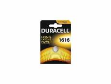 Duracell - blister 1 electronics 1616 092403033