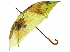 Grand parapluie van gogh