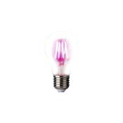 Lightme - Ampoule led pour plantes LM85320 109 mm 230