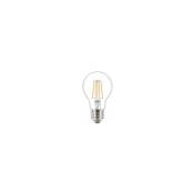 Philips - ampoule à led corepro ledbulb - filament - culot e27 - 4.3w - 2700k - claire 347168