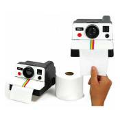 Porte-Papier hygiénique en Forme de caméra en Forme