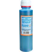Solution nettoyante pour adoucisseur - Flacon de 250 mL - Fluid'o