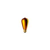Ampoule Led Filament Edison Cosmos Gold - 4W - 2000K