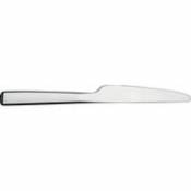 Couteau à dessert Ovale - Alessi métal en métal
