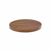 Couvercle Dishes to Dishes - Medium / Ø 22,8 cm - Acacia - valerie objects bois naturel en bois