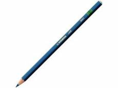 Crayon stabilo all 8041 bleu (12 unités)