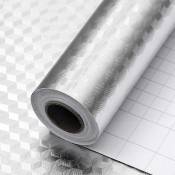 Fei Yu - Papier Peint Aluminium Imperméable Auto-adhésif