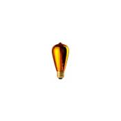 Girard Sudron - Ampoule Led Filament Edison Cosmos Gold - 4W - 2000K - culot E27 - 16001