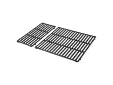 Grilles de cuisson Weber Crafted pour barbecue Spirit