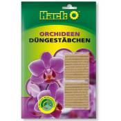 Hack - bâtonnets d'engrais pour orchidées 20 bâtonnets
