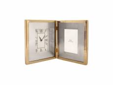 Paris prix - horloge à poser à quartz "moments" 40cm