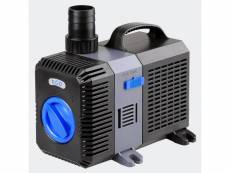 Pompe à eau de bassin filtre filtration cours d'eau eco 4500lparh 30 watts helloshop26 4216023par2