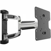 RICOO S0722 Support Murale TV Orientable Inclinable