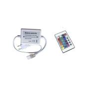 Silver Electronics - Câble d'alimentation avec fiche