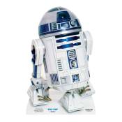 Star Cutouts - SC471 Figurine en carton R2 D2 D2 R2 (Kenny Baker) Star Wars h 96