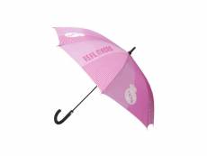 Cyp brands - parapluie rose automatique real madrid 57cm