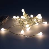 Decorative Lighting - Guirlande lumineuse à piles
