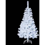 Fééric Lights And Christmas - Sapin 150 cm blanc