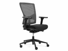 Ivol - chaise de bureau ergonomique projectplus b05