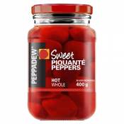 Peppadew Hot Peppers 400g